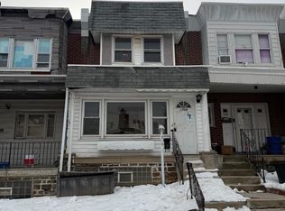 1758 Brill St, Philadelphia, PA 19124