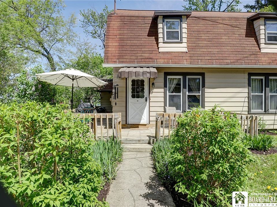 156 W Summit St, Lakewood, NY 14750 Zillow