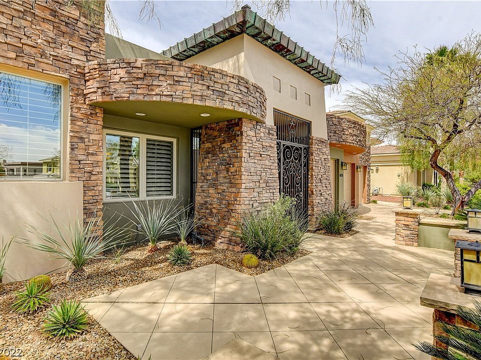 609 Edgebrook Dr, Las Vegas, NV 89145 Zillow