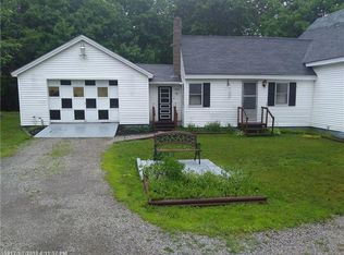 1726 River Rd, Bucksport, ME 04416
