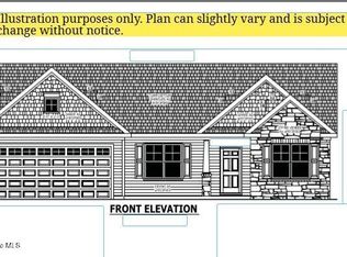5377 Princeton Kenly Rd, Kenly, NC 27542