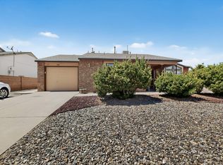 1889 Clearwater Loop NE, Rio Rancho, NM 87144