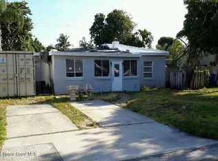 3405 Robbins Rd, Pompano Beach, FL 33062