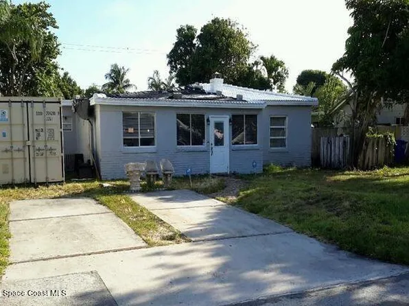 3405 Robbins Rd, Pompano Beach, FL 33062