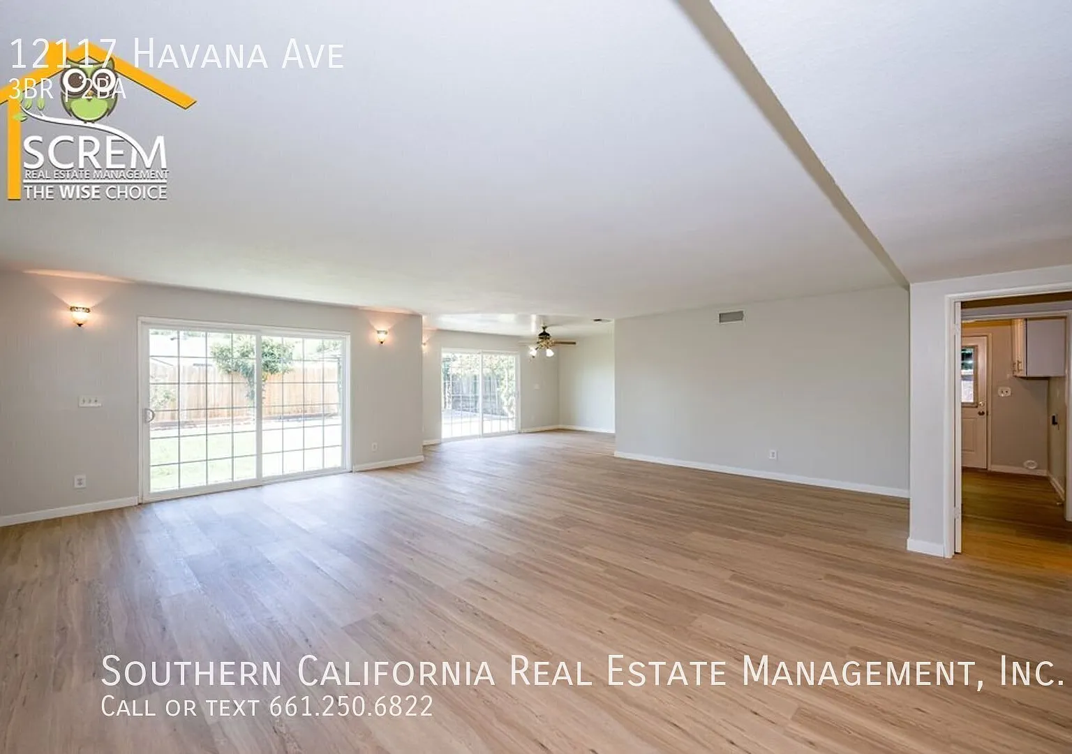 Three Bedroom Home with a Bonus Room in Sylmar — Photo 3