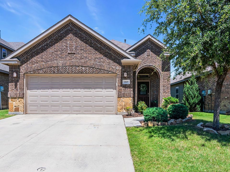 1st image of 2809 Bretton Wood Dr