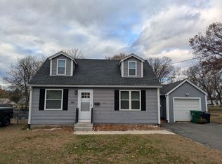1640 Westover Rd, Chicopee, MA 01020