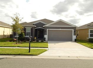 4979 Grassy Knoll Dr, Tavares, FL 32778
