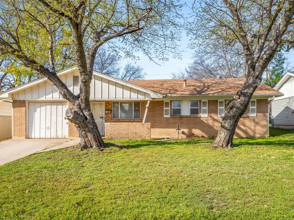 8712 Guadalupe Rd, Fort Worth, TX 76116