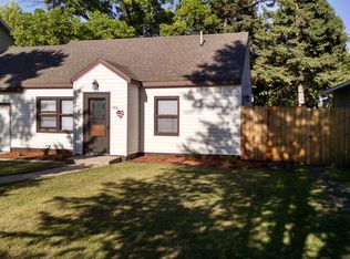 306 4th St SE, Barnesville, MN 56514