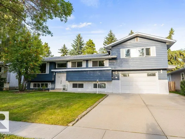 73 Linwood Cres, Saint Albert, AB T8N 1P6
