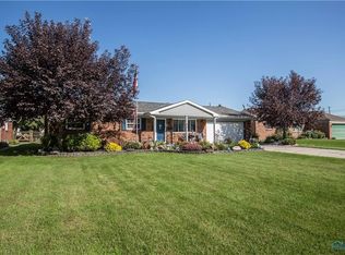 217 Hickory St, Swanton, OH 43558