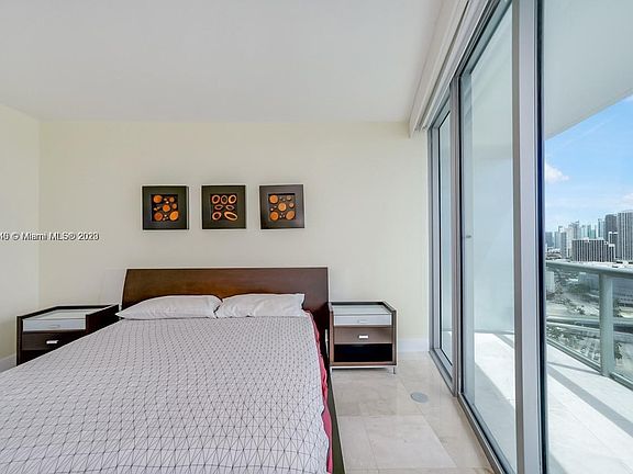 5th image of 888 Biscayne Blvd APT 2809