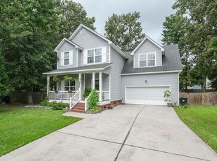 5342 Sundial Ct, North Charleston, SC 29418