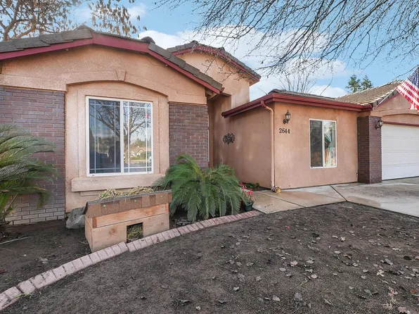 2644 S Virmargo Court, Visalia, CA 93292