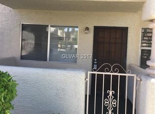 7929 Diamond Rock Way UNIT 102, Las Vegas, NV 89128