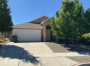 2134 N Ensenada Cir SE, Rio Rancho, NM 87124