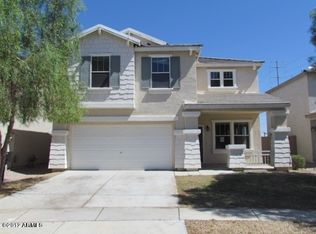 12158 W Belmont Dr, Avondale, AZ 85323