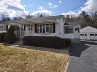 252 Joseph Street Ext, Manchester, NH 03102