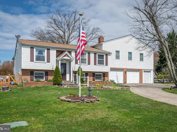 18306 Powhatan Ct, Gaithersburg, MD 20877