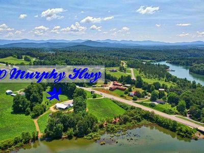 6310 Murphy Hwy, Blairsville, GA, 30512
