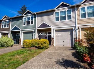 259 N Cedar St, Canby, OR 97013