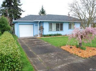 2916 Colorado St, Longview, WA 98632