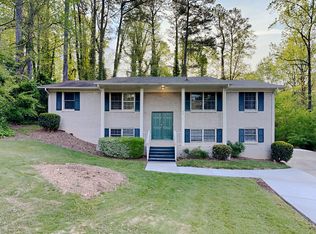 3541 Ridge View Ct NE, Marietta, GA 30068