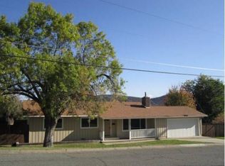 904 Discovery St, Yreka, CA