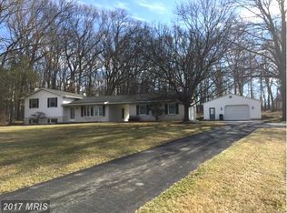 5095 Grave Run Rd, Lineboro, MD 21102