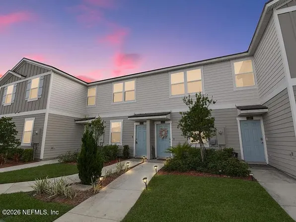 141 Sage Branch St, Saint Augustine, FL 32095