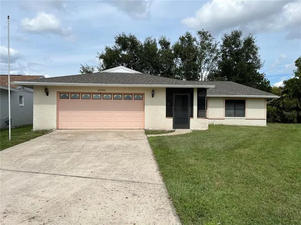 10792 LAZY LAKE DRIVE, ORLANDO, FL 32821