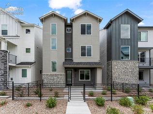 10733 Lewanee Point, Colorado Springs, CO 80908