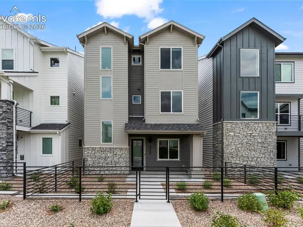 10733 Lewanee Point, Colorado Springs, CO 80908