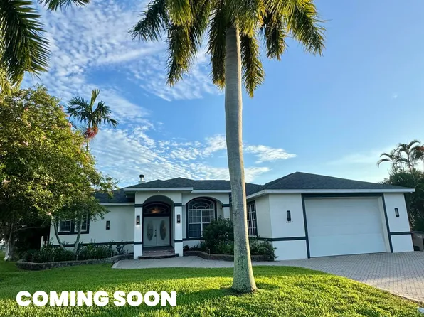 2059 Ottersrest Ln, Cape Coral, FL 33990