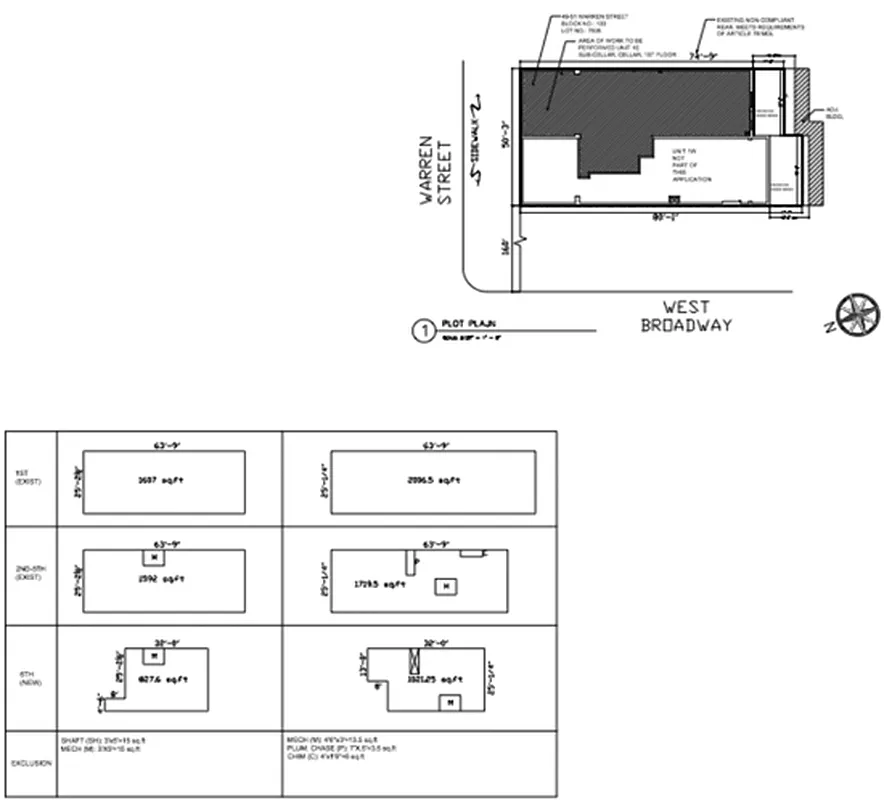 floor plan 5