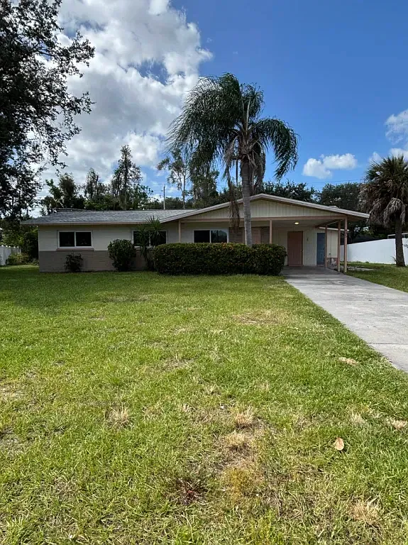 3 bed, 1553 sqft, $2,300 — Photo 2