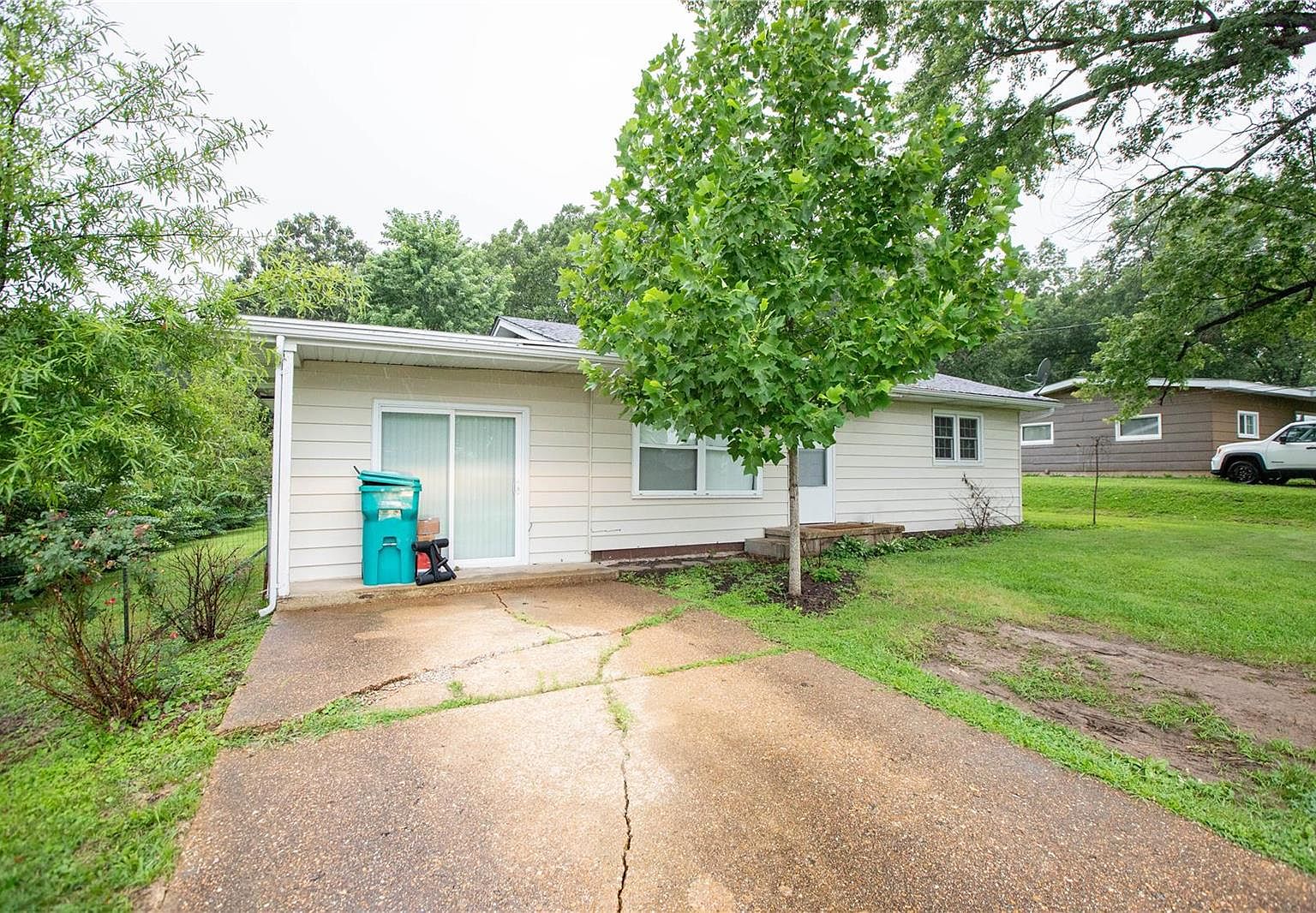 1670 Elmont Rd, Sullivan, MO 63080 Zillow