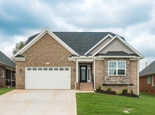 453 Cider Park Dr, Boiling Springs, SC 29316