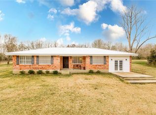 15179 Mansfield Rd, Bogalusa, LA 70427