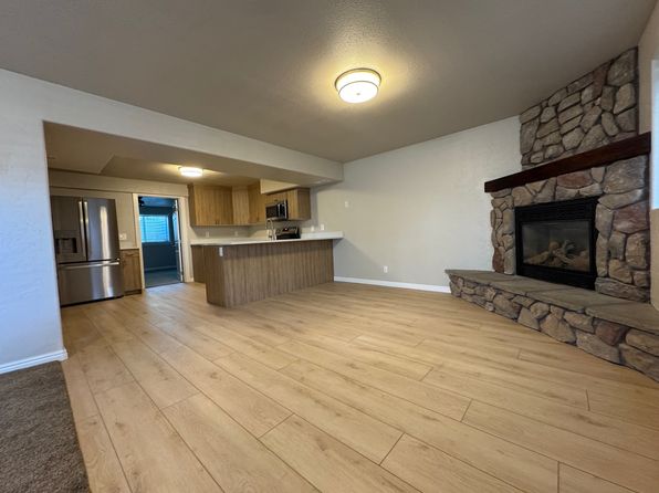 1457 N 2225 W #BASEMENT