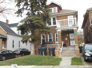 11702 Broadstreet Ave, Detroit, MI 48204