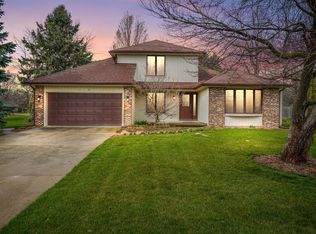 4138 Mohawk Trl, Adrian, MI 49221