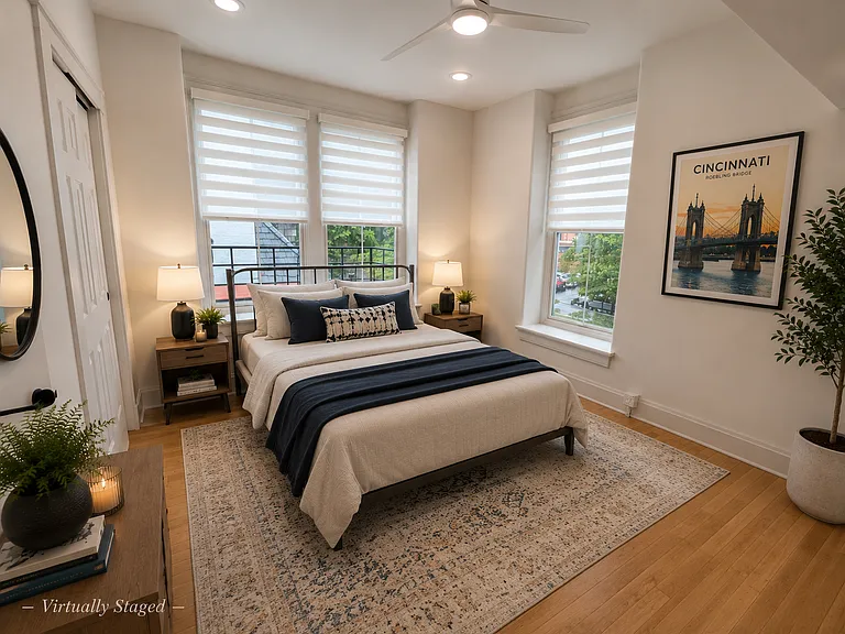 521 Garrard St #6 — Photo 12