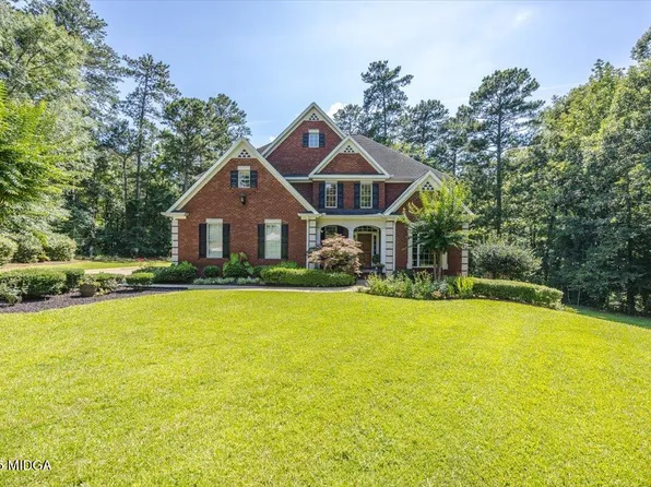 612 Remington Dr, Macon, GA 31210