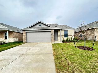 1609 Sparrow Hawk Rd, Forney, TX 75126
