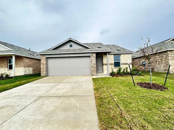 1609 Sparrow Hawk Rd, Forney, TX