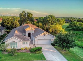 9829 Callaway Ct, Denton, TX 76207