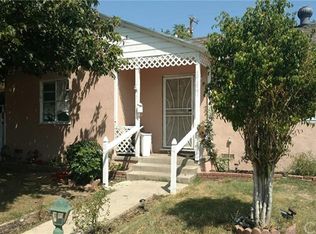 5922 Balcom Ave, Encino, CA 91316