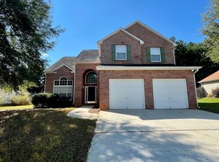 11825 Fairway Overlook, Fayetteville, GA 30215